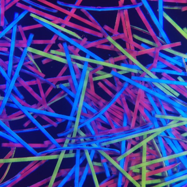 透光分(fēn)段纤维