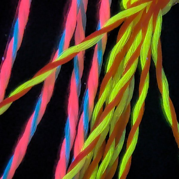 染色缝纫線(xiàn)