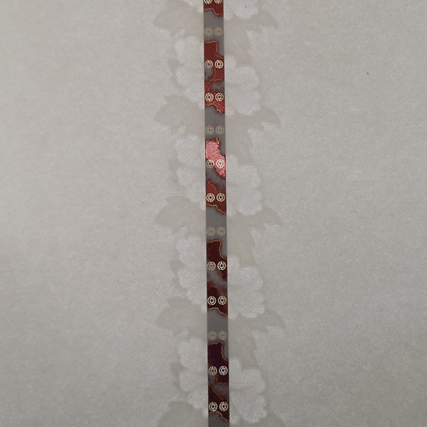 安(ān)全線(xiàn)纸