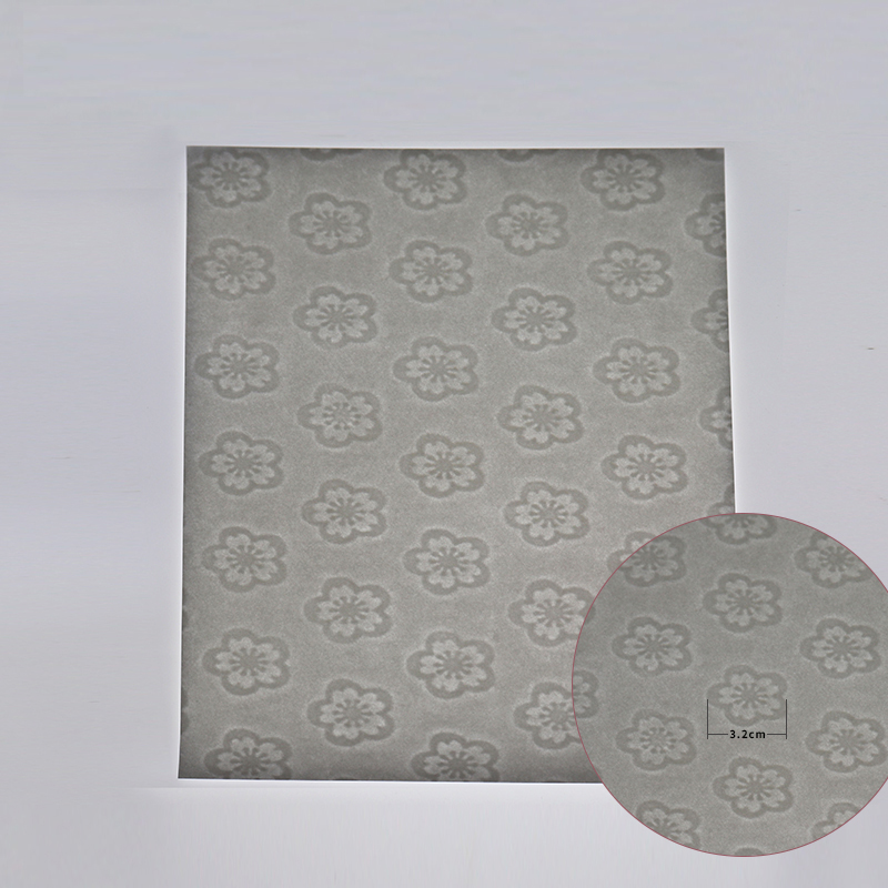 大梅花(huā)水印纸